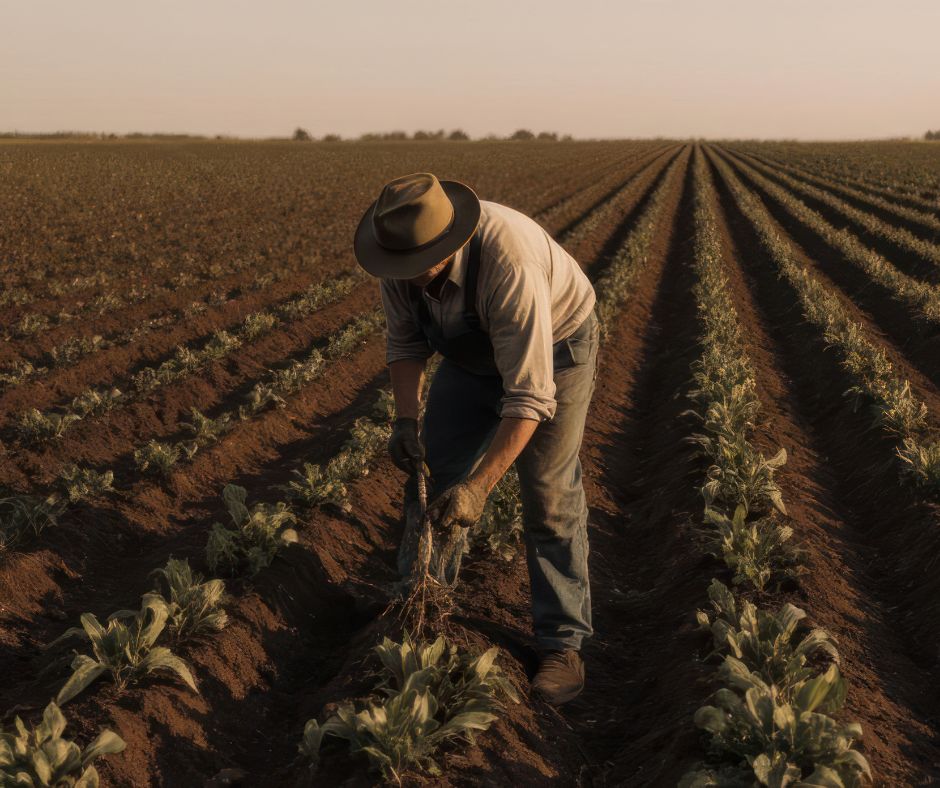 Cómo la agricultura de precisión puede reducir costes y mejorar la sostenibilidad. BioGennis.