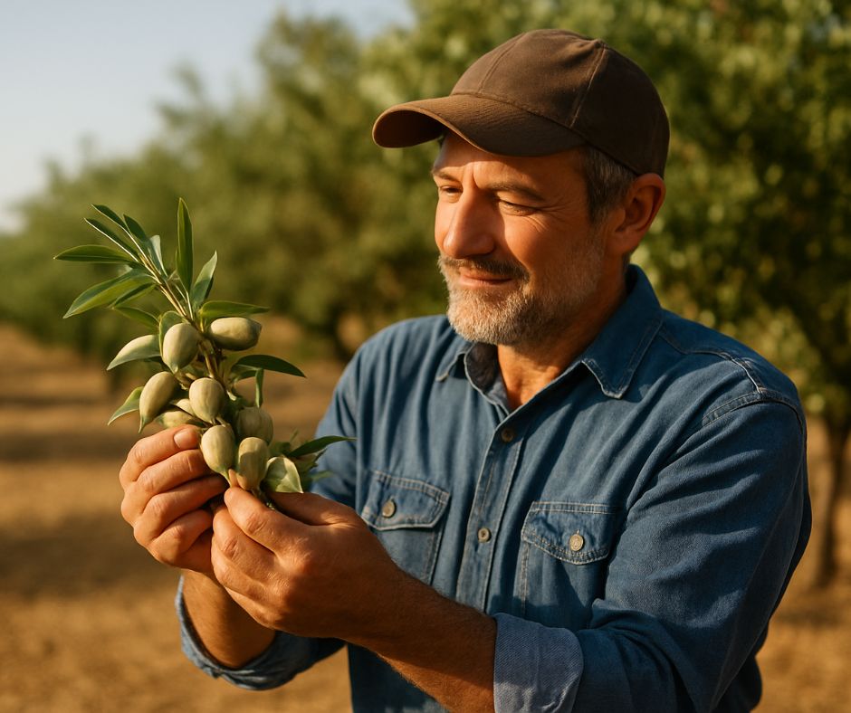 La nueva generación de biofertilizantes: más allá del NPK tradicional